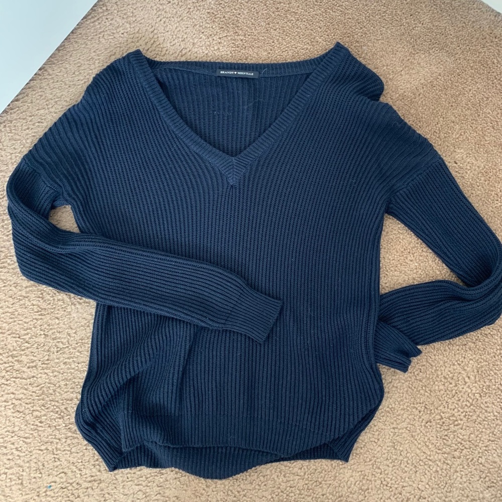 Brandy Melville sweater